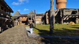 "По щучьему велению", съемки которого проходили в Тобольском районе, начнут показывать с 26 октября