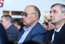 Около 195 участников приехали на тюменский форум и выставку "Иннотех АПК"