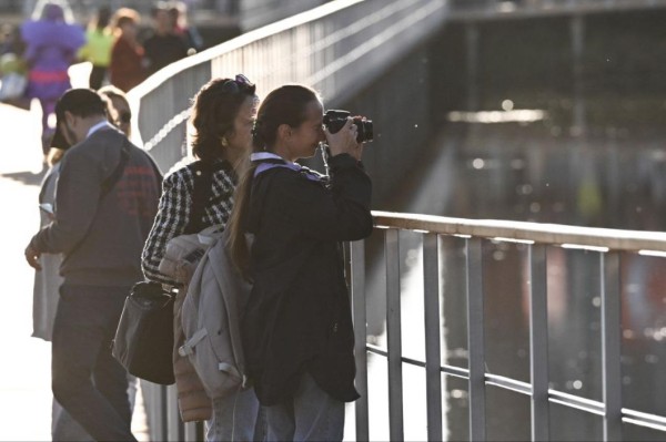 Тюменская область входит в топ-10 быстрорастущих регионов по развитию туризма