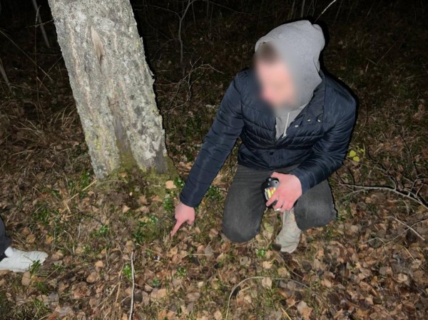 ФСБ пресекла в Югре&nbsp;незаконный оборот наркотиков