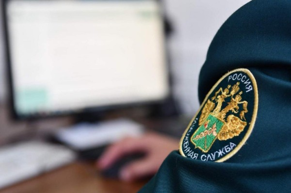 Шесть килограммов БАДов с сибутрамином изъяли тюменские таможенники