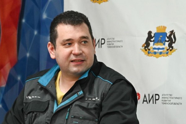 Тюменское предприятие планирует наладить серийное производство лабораторного оборудования 