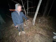 ФСБ пресекла в Югре&nbsp;незаконный оборот наркотиков