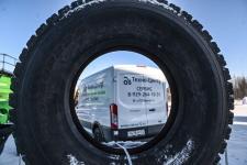 Восемь брендов представили сельхозтехнику на выставке "Иннотех АПК" в Тюмени