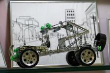 Тюменские студенты ликвидировали последствия пожара и ДТП в "Ребячьей республике" Тюменские студенты ликвидировали последствия пожара и ДТП в "Ребячьей республике"