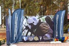 Тюменские студенты ликвидировали последствия пожара и ДТП в "Ребячьей республике" Тюменские студенты ликвидировали последствия пожара и ДТП в "Ребячьей республике"