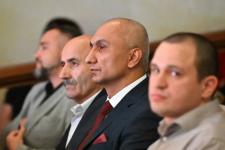 Дни узбекской культуры проходят в Тюменской области