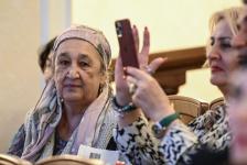 Дни узбекской культуры проходят в Тюменской области