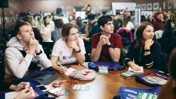 В Тюменской области разрабатывают концепцию наполнения межуниверситетского кампуса