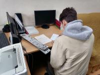 Тюменского подростка, прокатившего друзей на багажнике и капоте авто, привлекли к ответственности