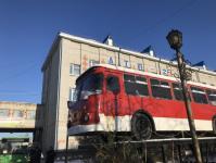 В Тюменской области более 2500 водителей заняты пассажироперевозками