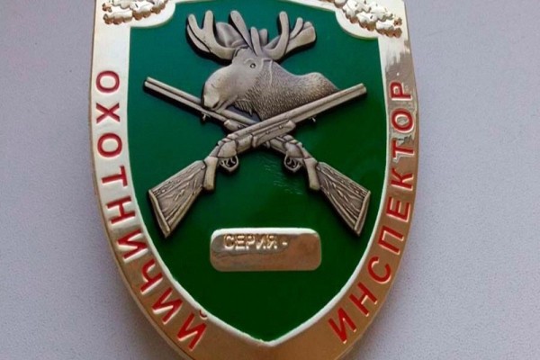 В Тюменской области отбор прошли семь из 20 кандидатов в охотинспекторы