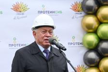 В Тюменской области создали первый в России кластер биотехнологического производства В Тюменской области создали первый в России кластер биотехнологического производства