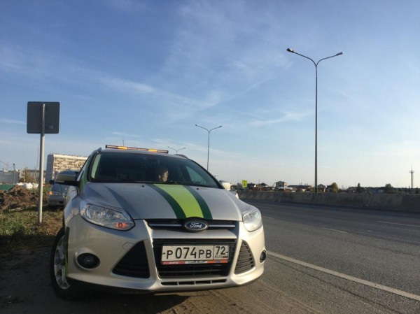 Пять мобильных комплексов фотовидеофиксации будут работать в тестовом режиме на дорогах региона