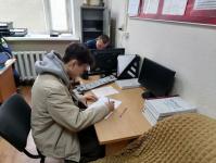 Тюменского подростка, прокатившего друзей на багажнике и капоте авто, привлекли к ответственности