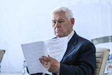 Около 195 участников приехали на тюменский форум и выставку "Иннотех АПК"