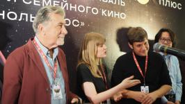 Юбилейный международный фестиваль "Ноль плюс" открыли в Тюмени