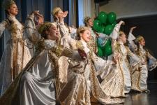 Дни узбекской культуры проходят в Тюменской области