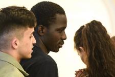 Дни узбекской культуры проходят в Тюменской области