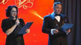 Участники и победители "Романсиады" дали большой концерт в Тюмени