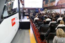 Владимир Якушев принял участие в молодёжном образовательном форуме Свердловской магистрали