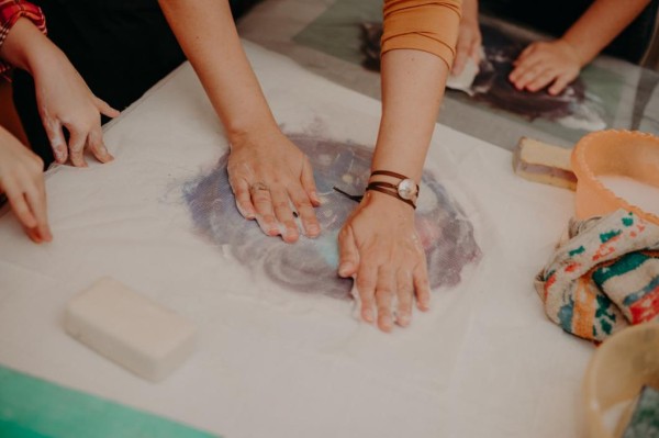 Линогравюры и "светлячков" к 80-летию освобождения Ленинграда от блокады создадут школьники в Ишиме