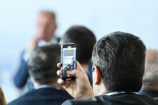 Около 195 участников приехали на тюменский форум и выставку "Иннотех АПК"