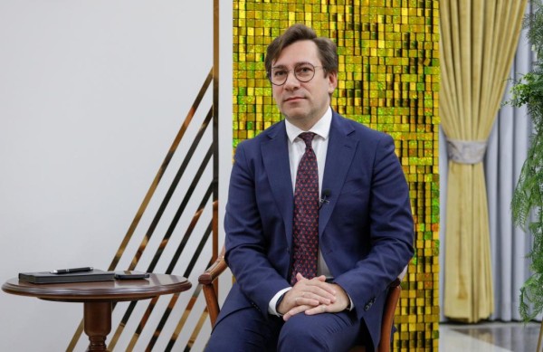 В Тюменской филармонии 65 сезон посвятят академической музыке