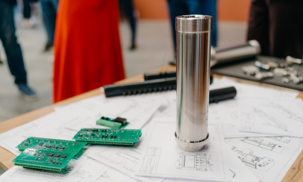 Тюменское предприятие планирует наладить серийное производство лабораторного оборудования 