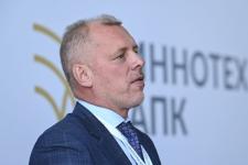 Около 195 участников приехали на тюменский форум и выставку "Иннотех АПК"