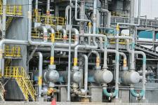 15 октября исполнилось 10 лет с момента запуска производства полипропилена в Тобольске 