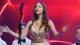 Участники и победители "Романсиады" дали большой концерт в Тюмени