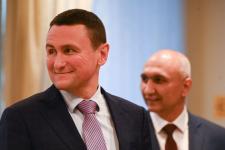 Дни узбекской культуры проходят в Тюменской области