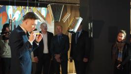 С развитием гармони тюменцев познакомят на выставке в историческом парке