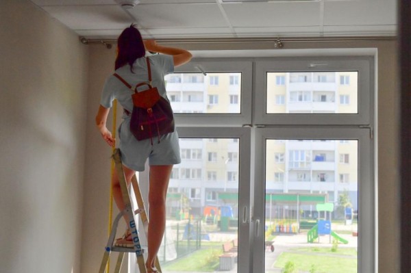 419 квартир для детей-сирот купят в Тюменской области в 2023 году