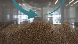 Экодом нового формата открыли в  Центре гимнастики в Тобольске