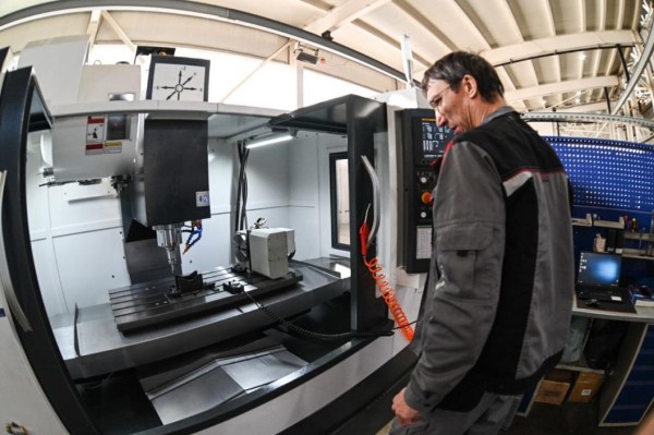 Более 20,4 тысяч вакансий предлагают предприятия Тюменской области