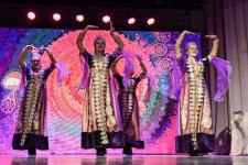 Дни узбекской культуры проходят в Тюменской области