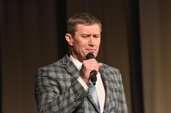 Дни узбекской культуры проходят в Тюменской области