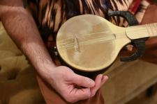 Дни узбекской культуры проходят в Тюменской области