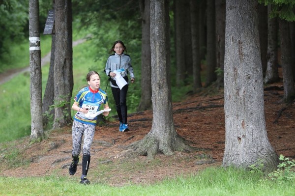 Всероссийские соревнования по спортивному ориентированию стартуют в Тюмени Всероссийские соревнования по спортивному ориентированию стартуют в Тюмени