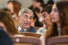 Дни узбекской культуры проходят в Тюменской области