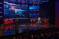 Александр Моор вручил награды жителям Тобольского района