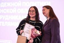 В Тюменской области отметили благодарностями 35 кураторов молодежных проектов и пространств