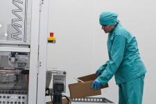 В Тюмени компания "Фармасинтез" откроет центр разработки и внедрения технологий в 2024 году