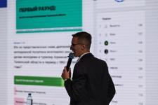 В Тюменской области отметили благодарностями 35 кураторов молодежных проектов и пространств