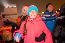 Фотогалерея: концерт группы Cream soda прошел на ВДНХ в День Тюменской области