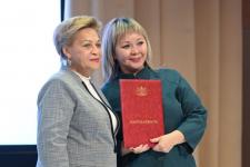 Более 1 млн 827 тыс. кв. м составил объем строительства в Тюменской области за 10 месяцев 2023 года