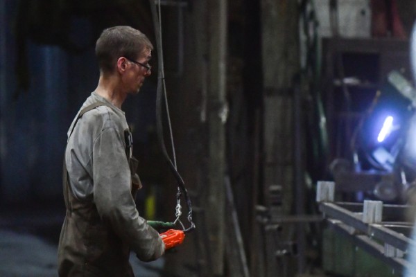 В Тюменской области рост индекса промпроизводства составил 10,1 %