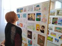 В Тюмени наградили победителей конкурса детских рисунков ко Дню Сибири